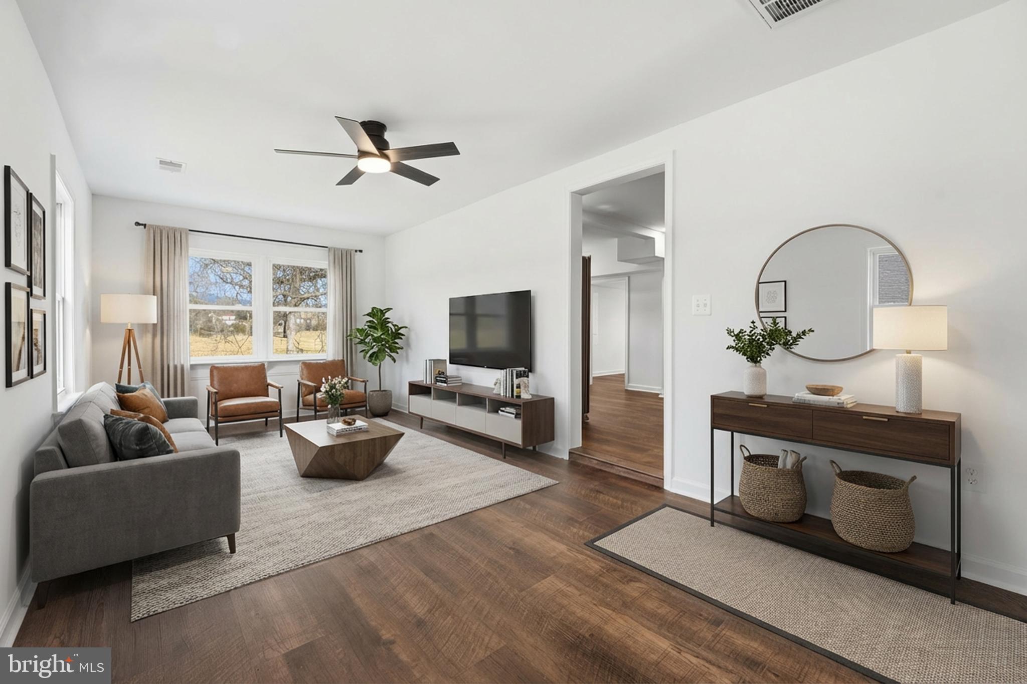 WOLFTOWN - Residential