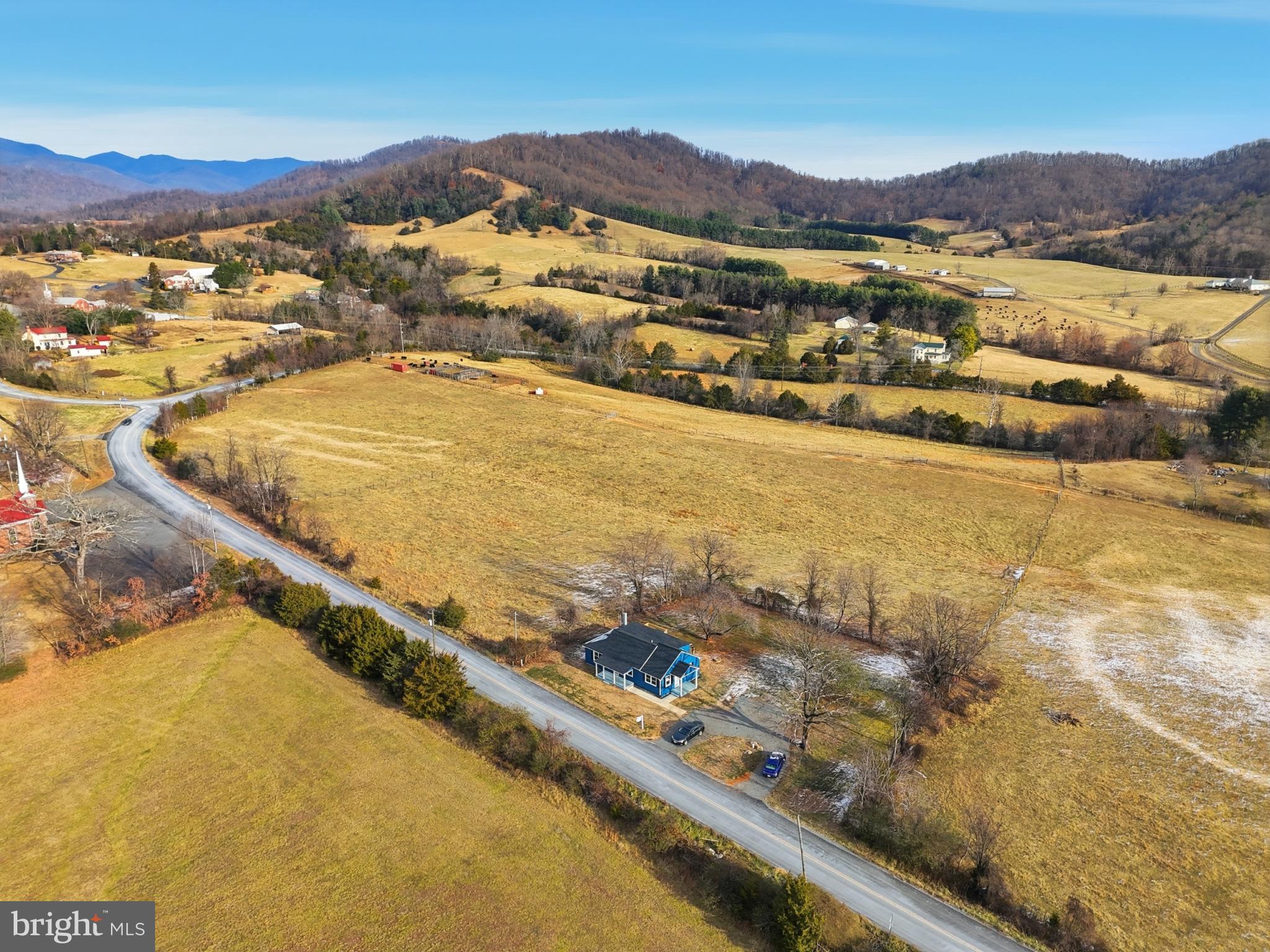 WOLFTOWN - Residential