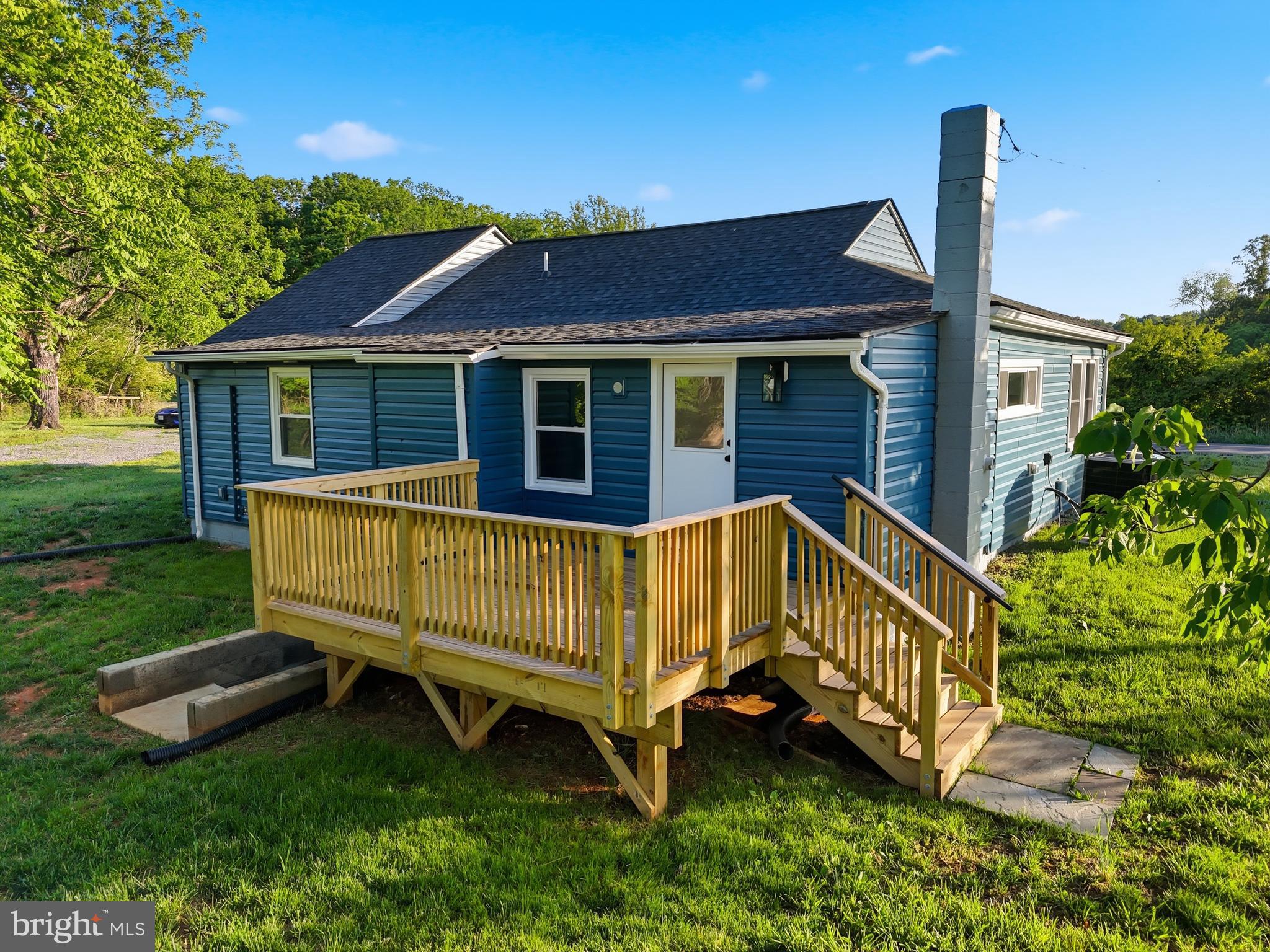 399 SHELBY ROAD