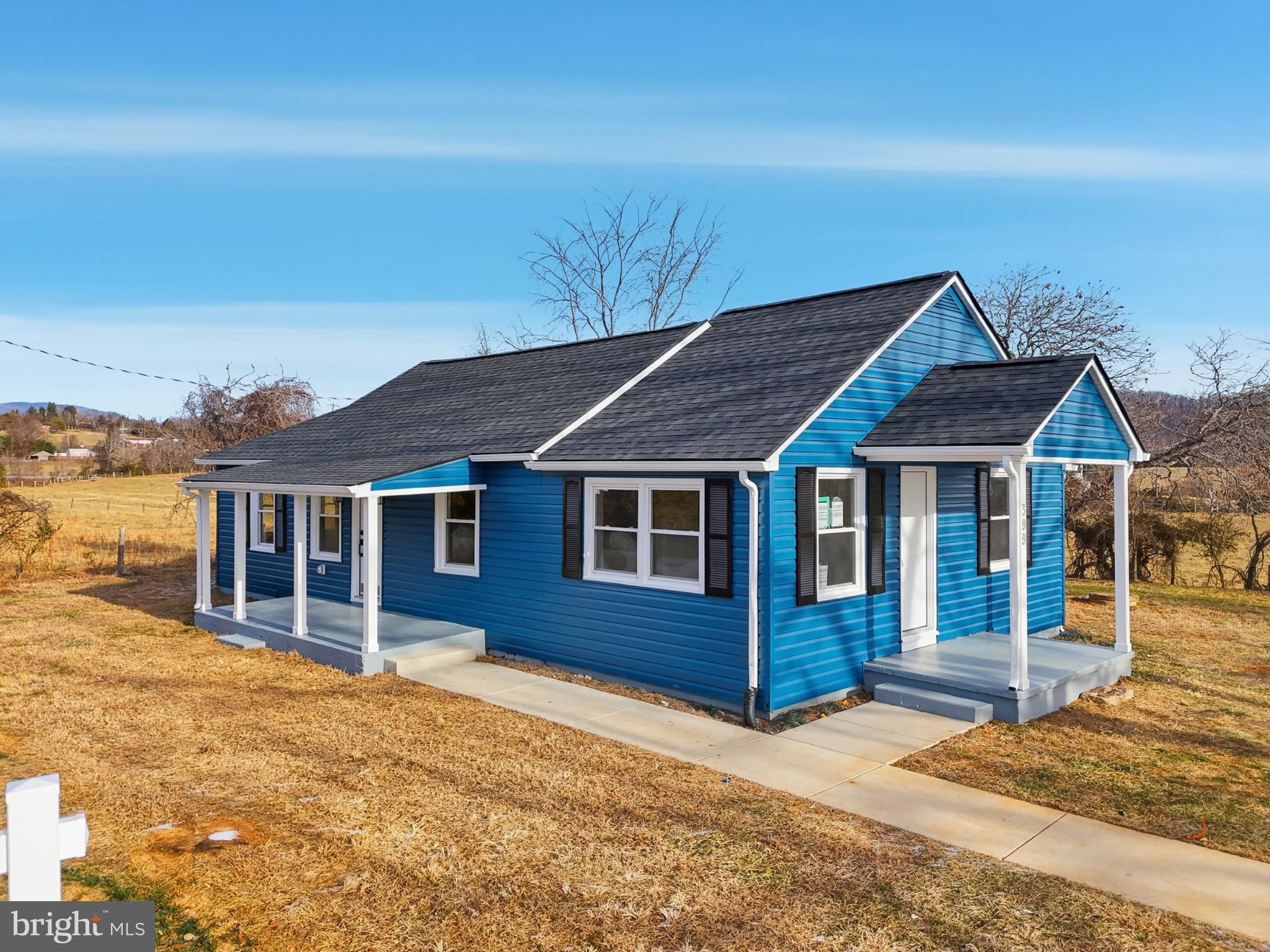 WOLFTOWN - Residential