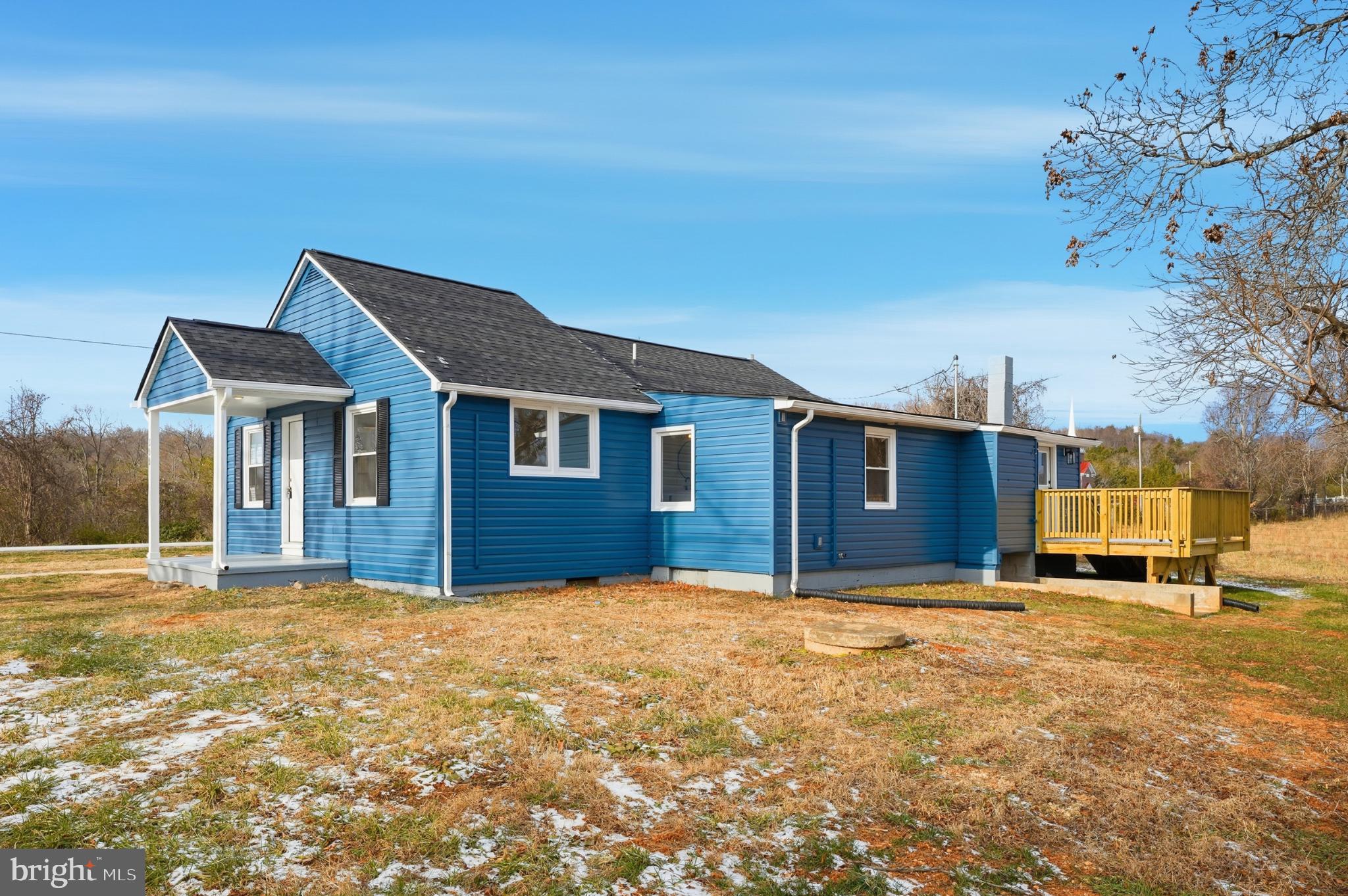 WOLFTOWN - Residential