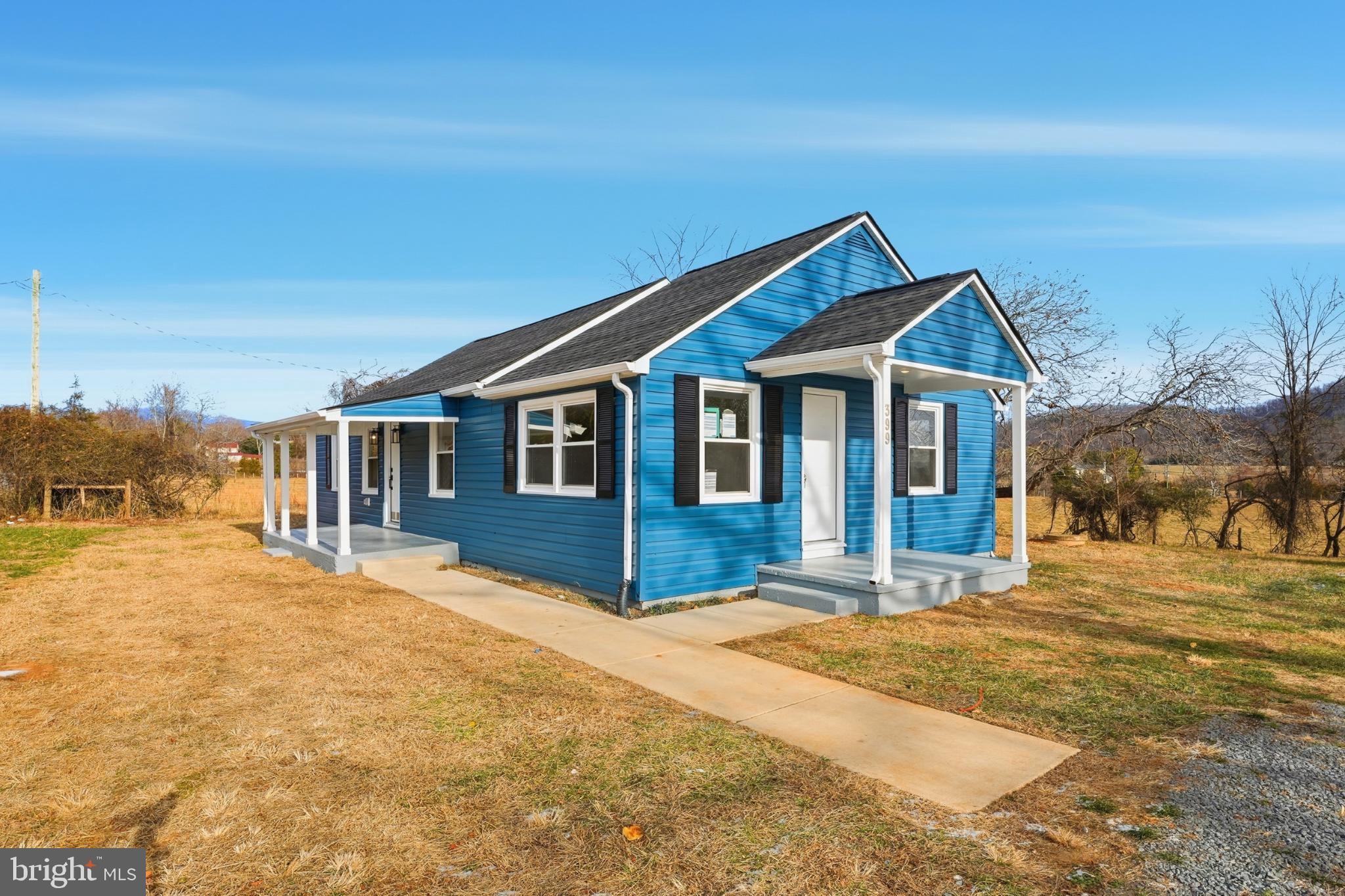 WOLFTOWN - Residential