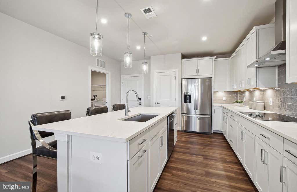 Photo of 5800 Moonstone Way #2, HAYMARKET, VA 20169 (MLS # VAPW2127080)