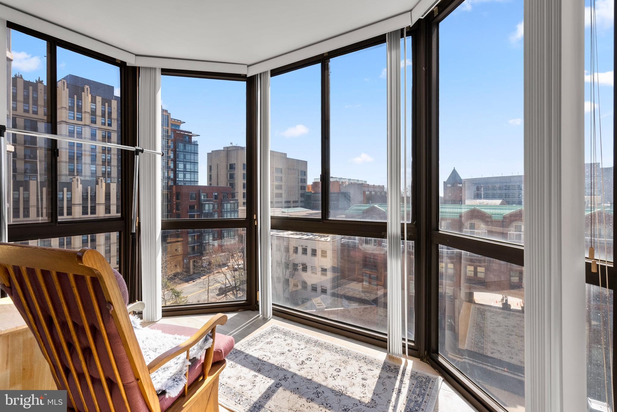 THE VICTORIA CODM - Residential