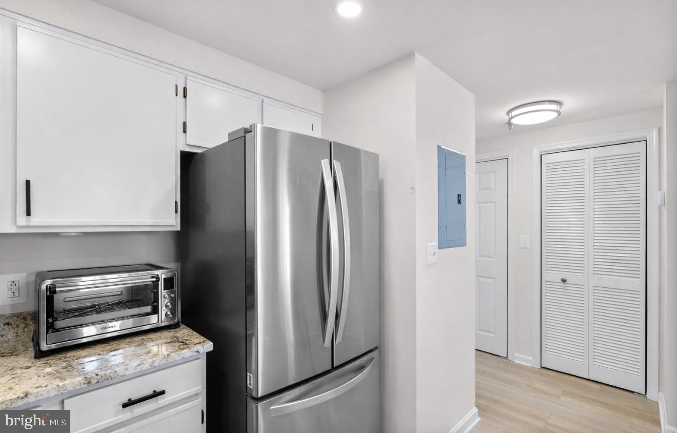 THE VICTORIA CODM - Residential