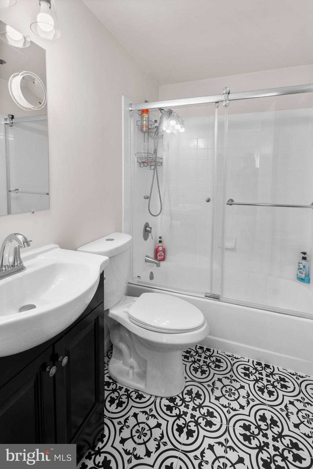 THE VICTORIA CODM - Residential