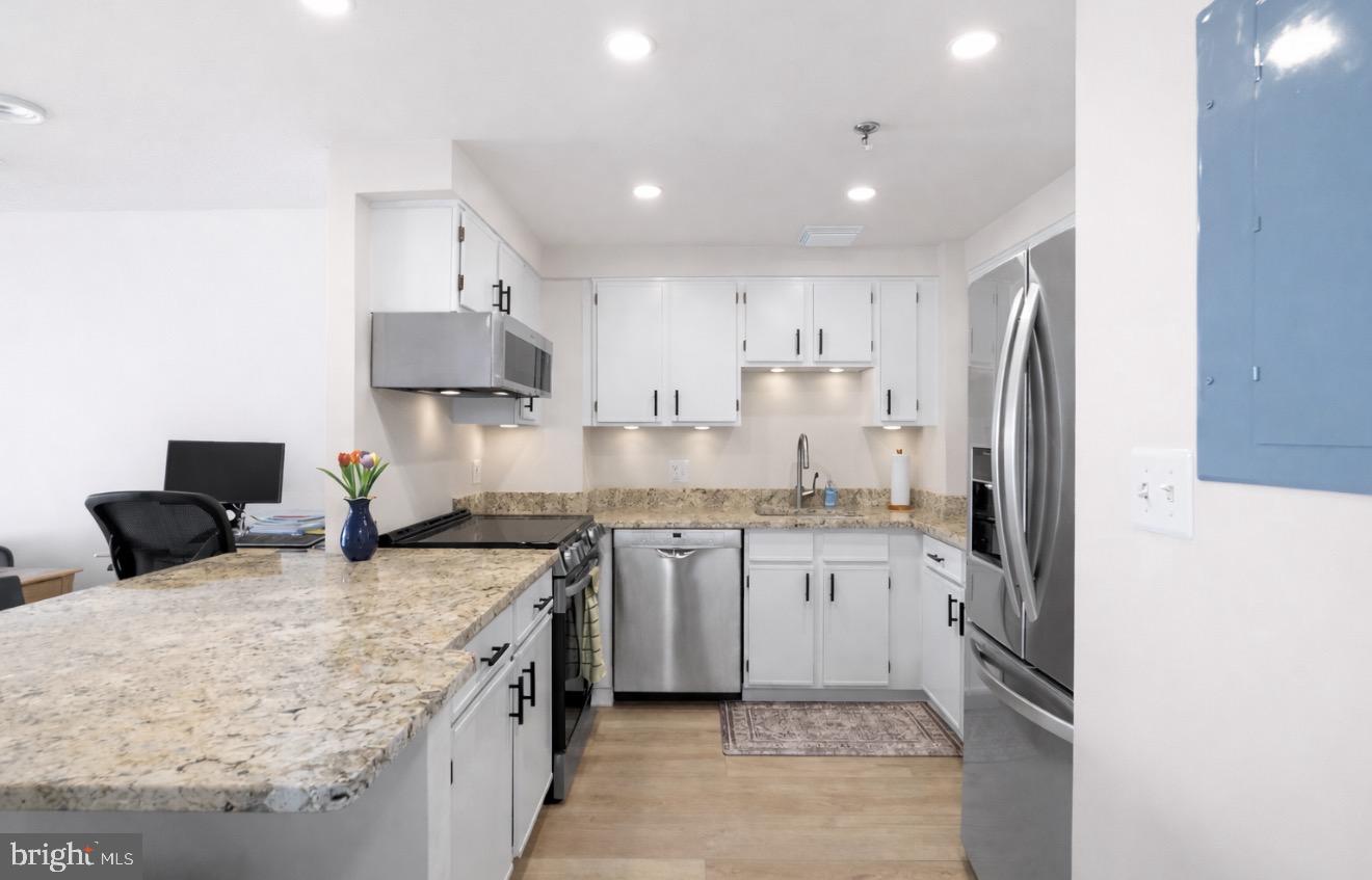 THE VICTORIA CODM - Residential