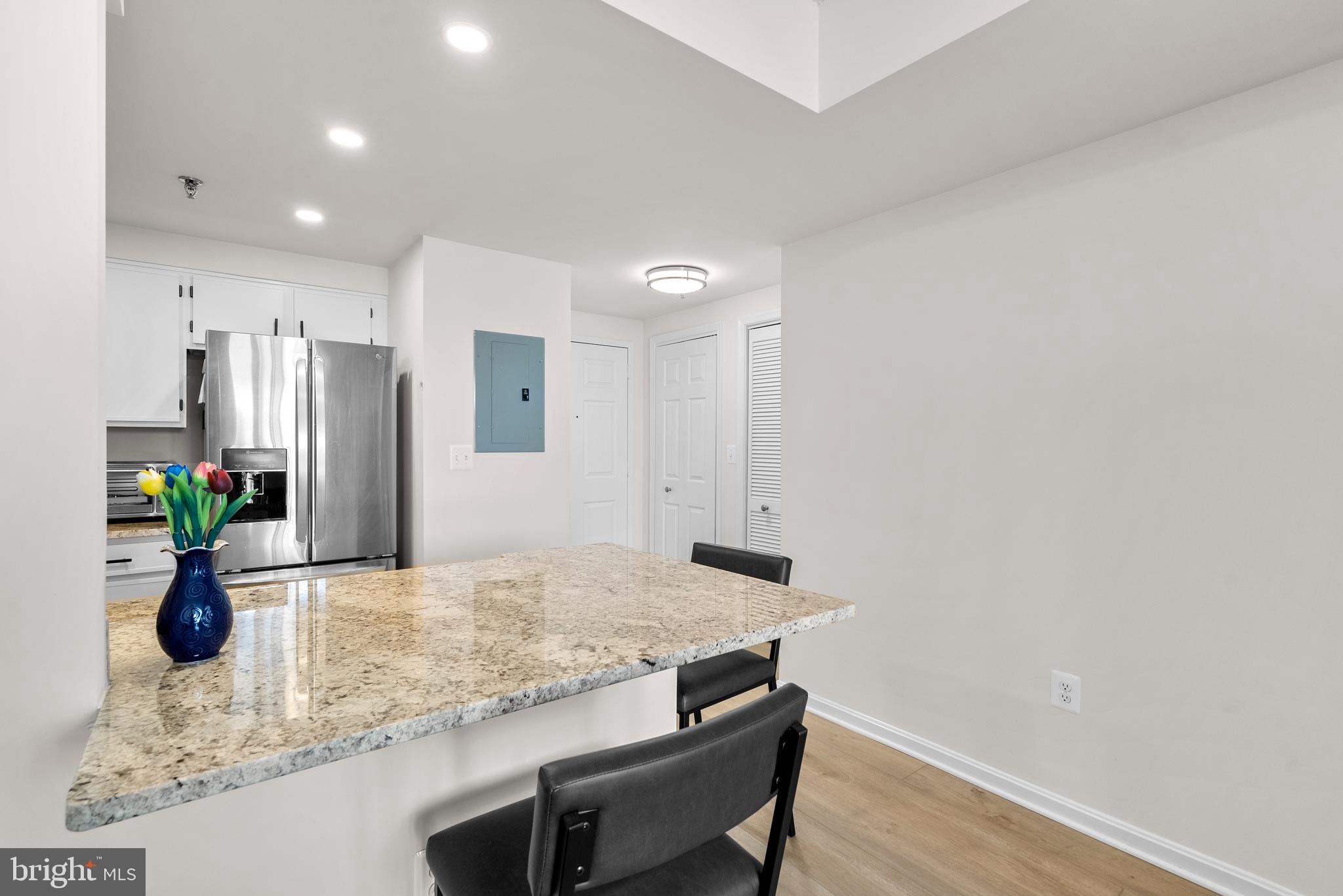 THE VICTORIA CODM - Residential