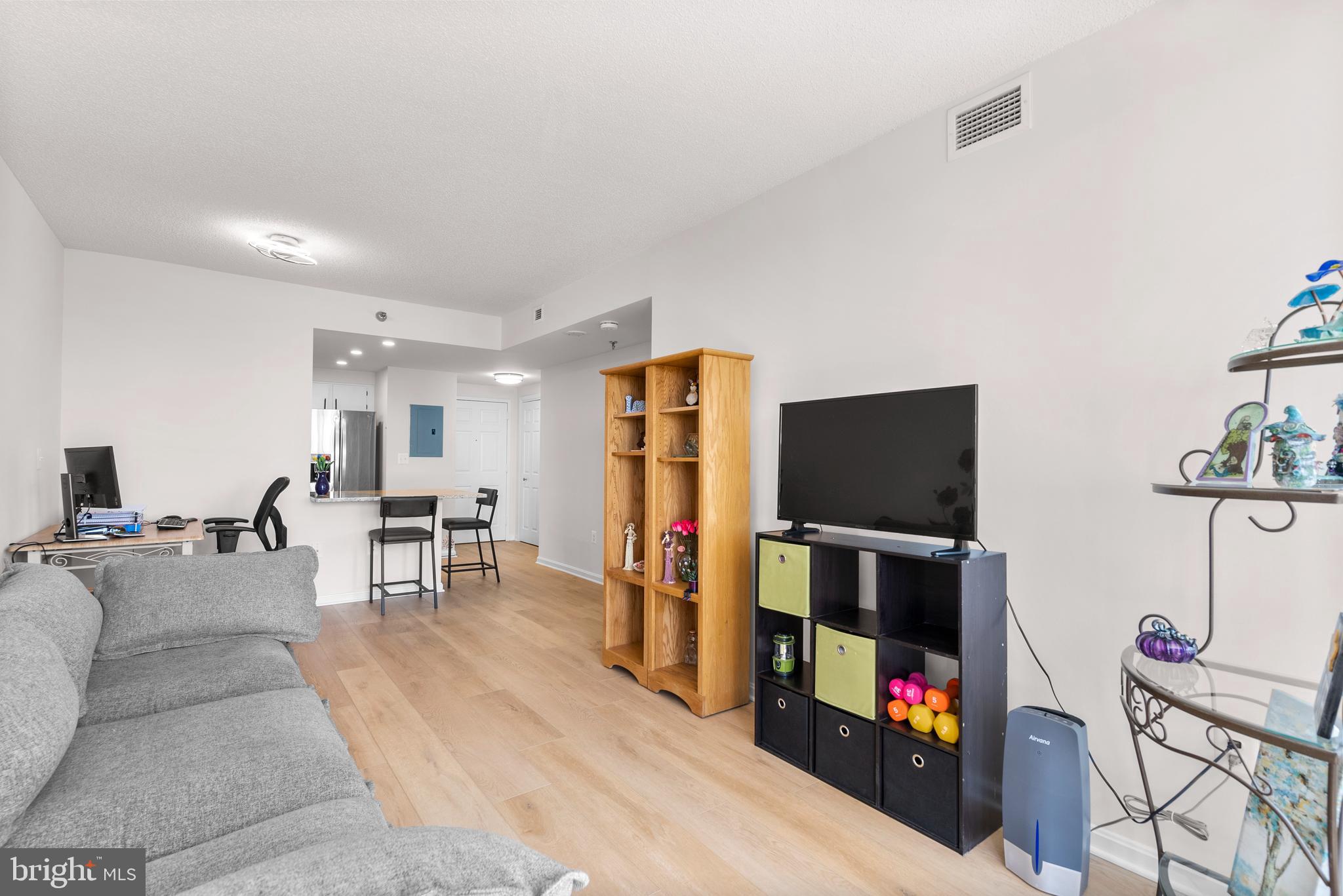 THE VICTORIA CODM - Residential