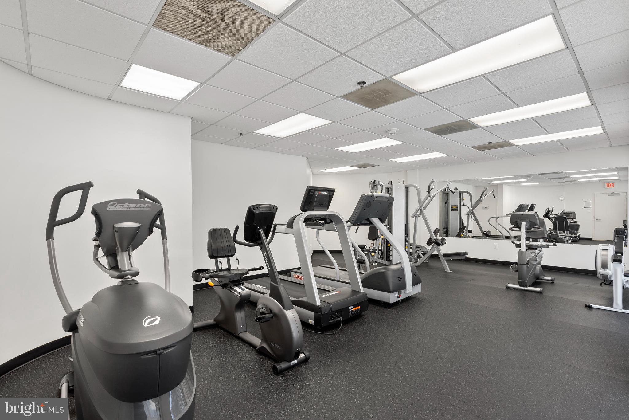 THE VICTORIA CODM - Residential