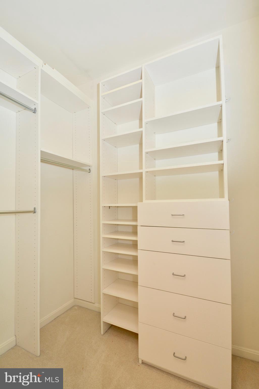 WESTBRIAR CONDOMINIUMS - Residential Lease