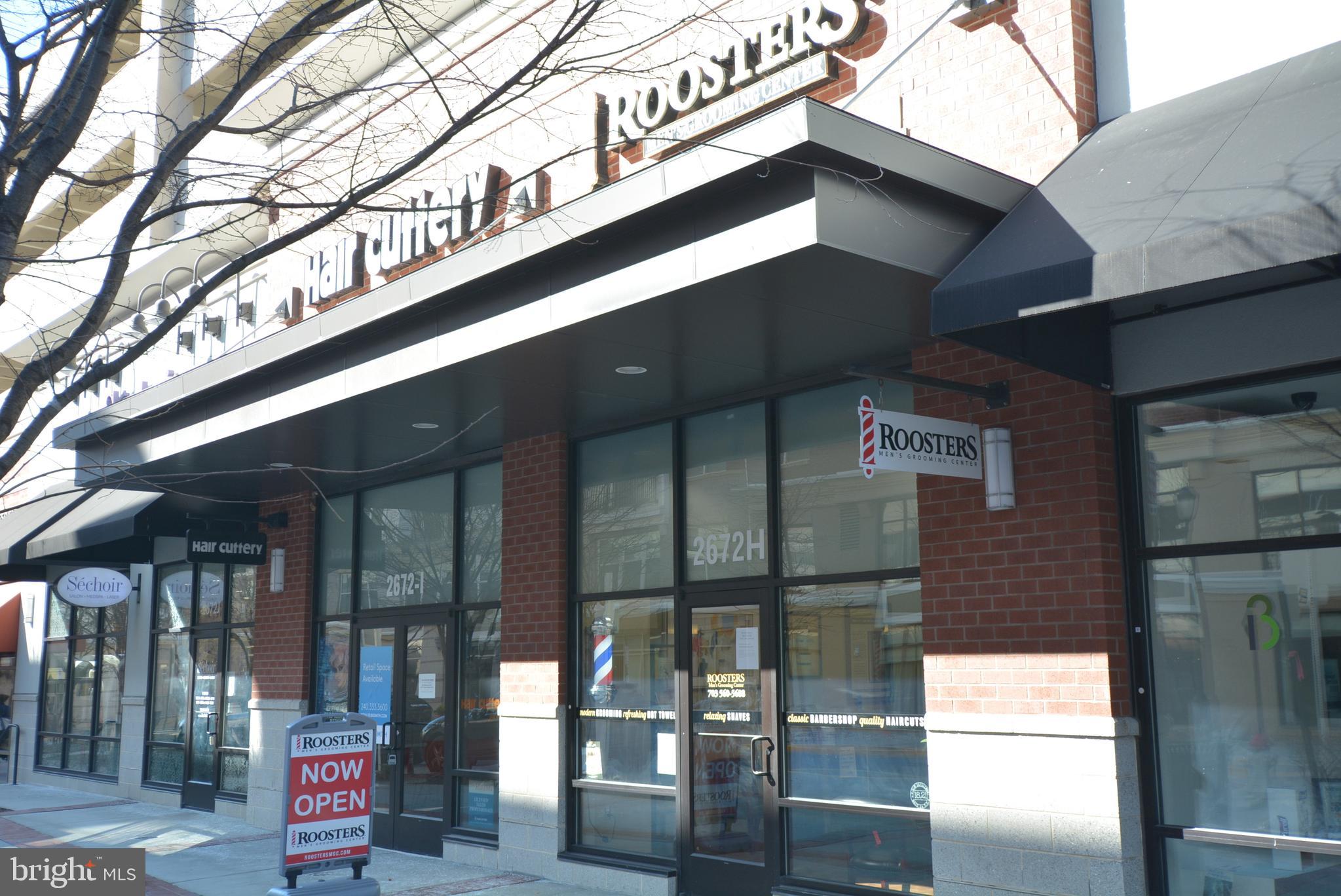 WESTBRIAR CONDOMINIUMS - Residential Lease