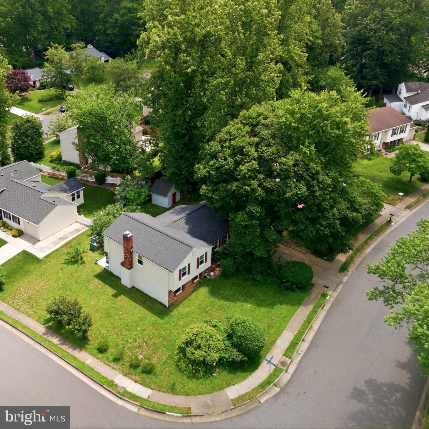 5141 BRADFIELD DRIVE
