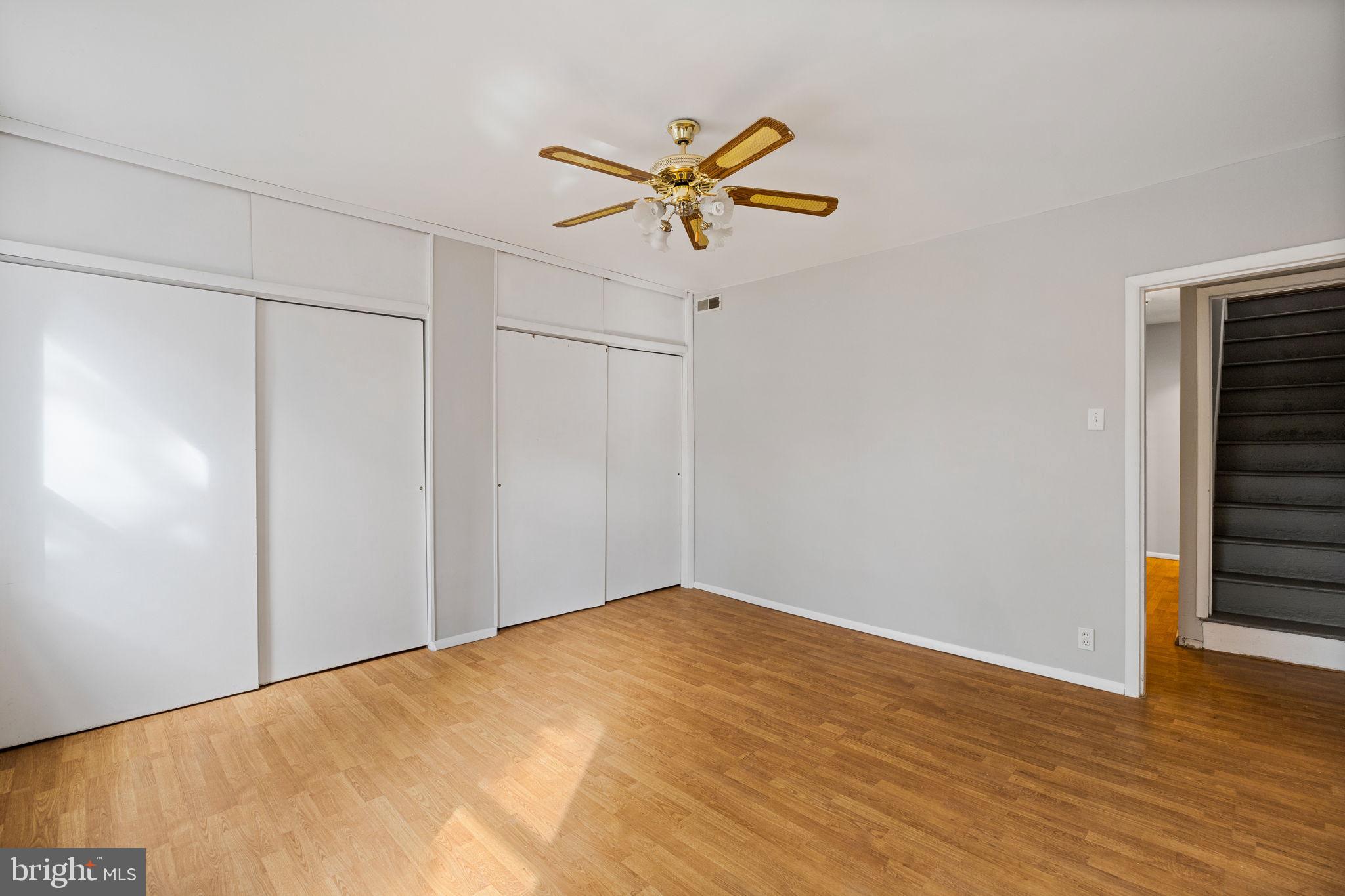 PASSYUNK SQUARE - Residential