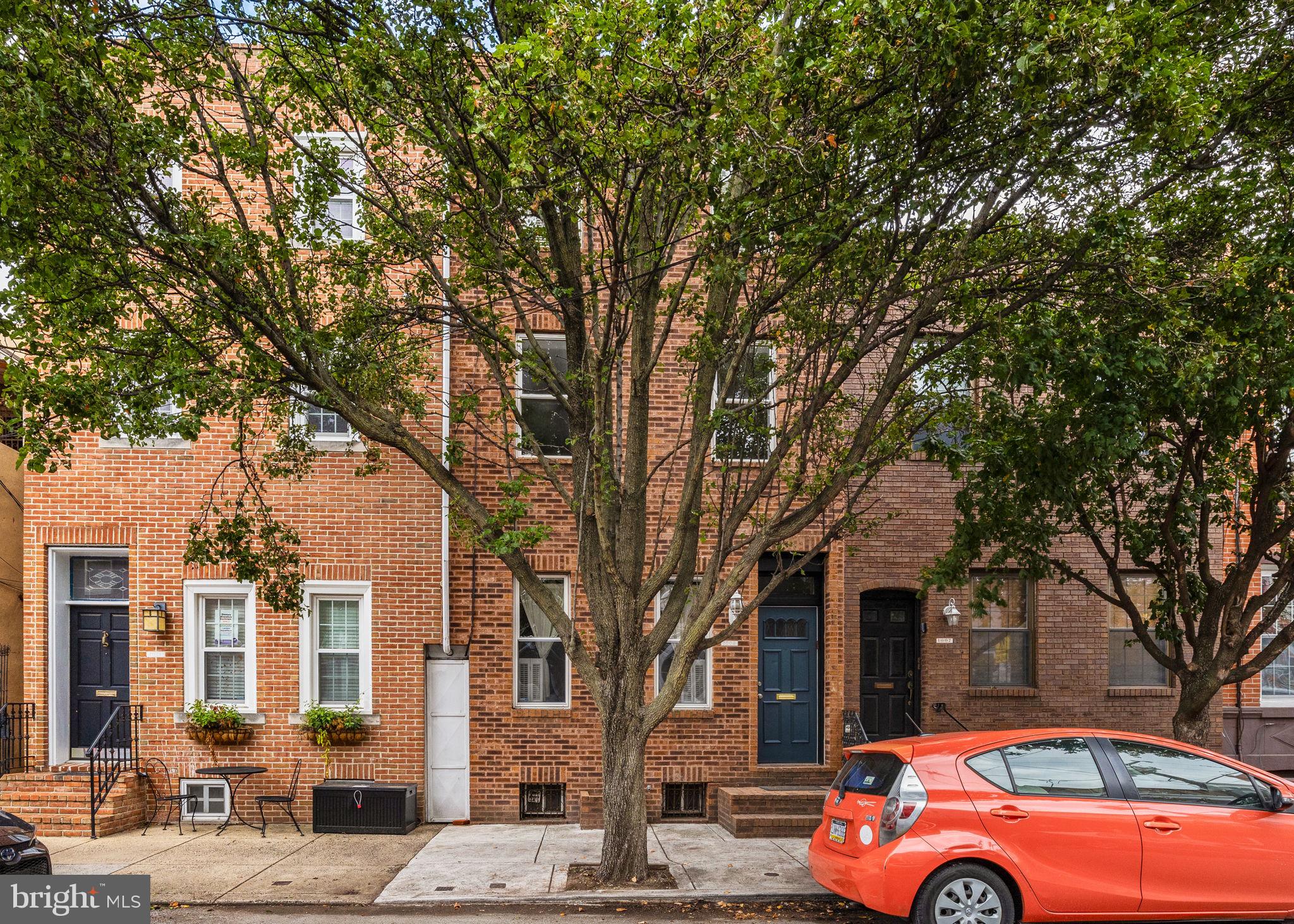 PASSYUNK SQUARE - Residential