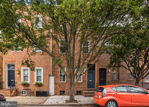 1009 DICKINSON STREET PHILADELPHIA PA 19147