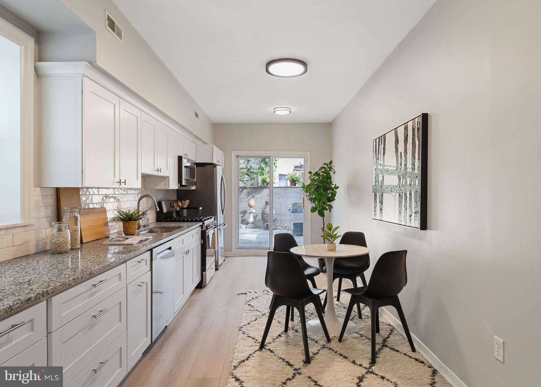 PASSYUNK SQUARE - Residential