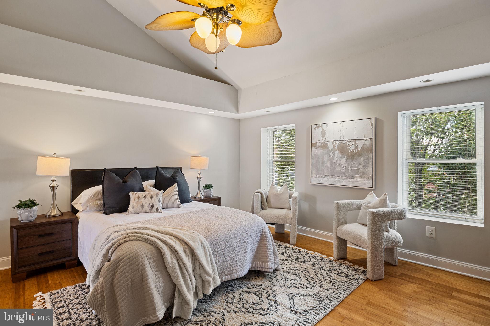 PASSYUNK SQUARE - Residential