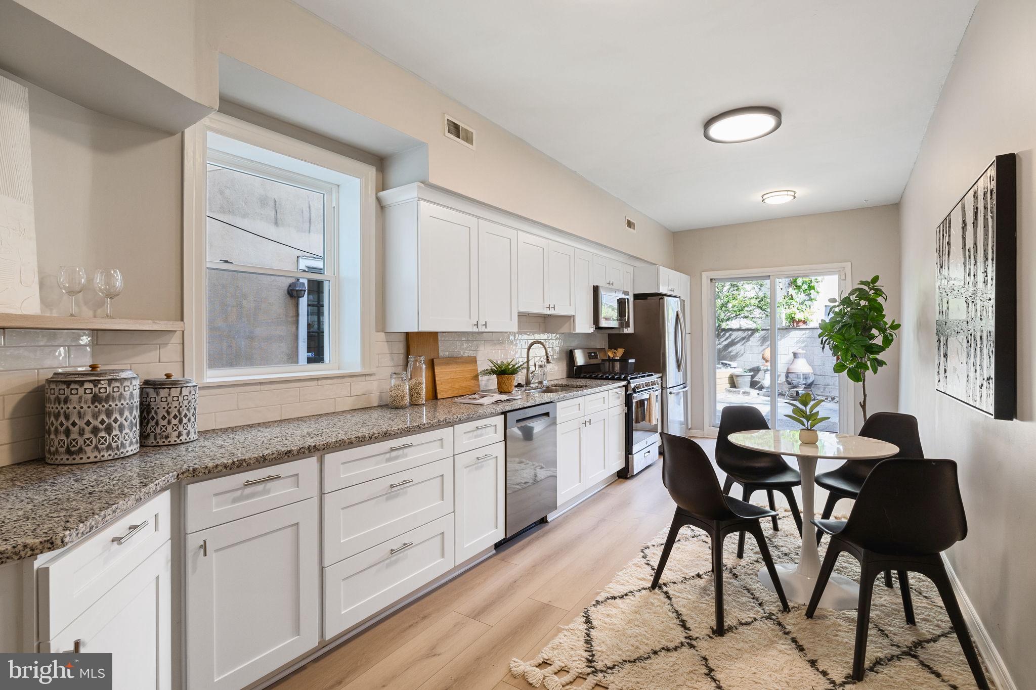 PASSYUNK SQUARE - Residential