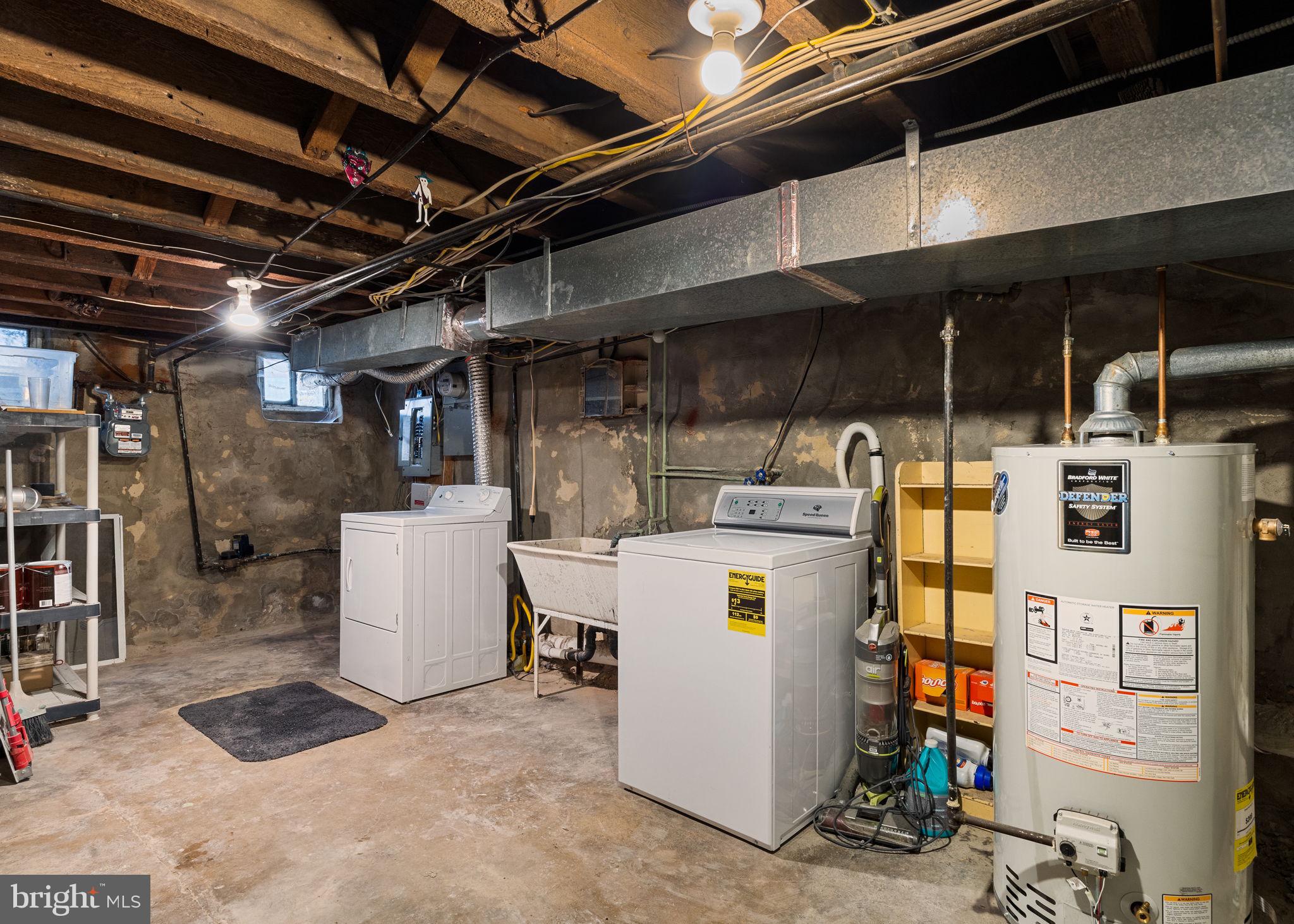 PASSYUNK SQUARE - Residential