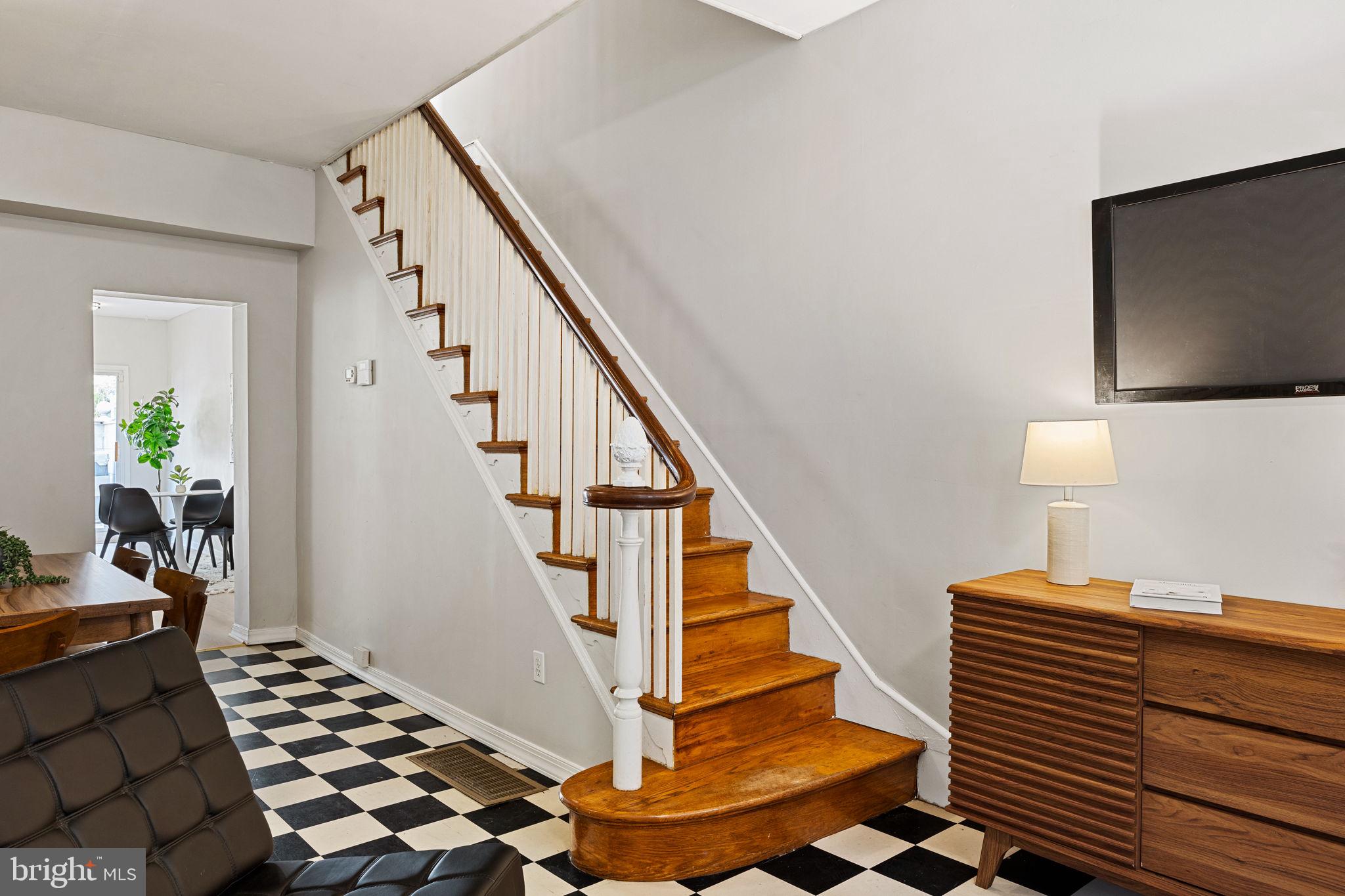 PASSYUNK SQUARE - Residential