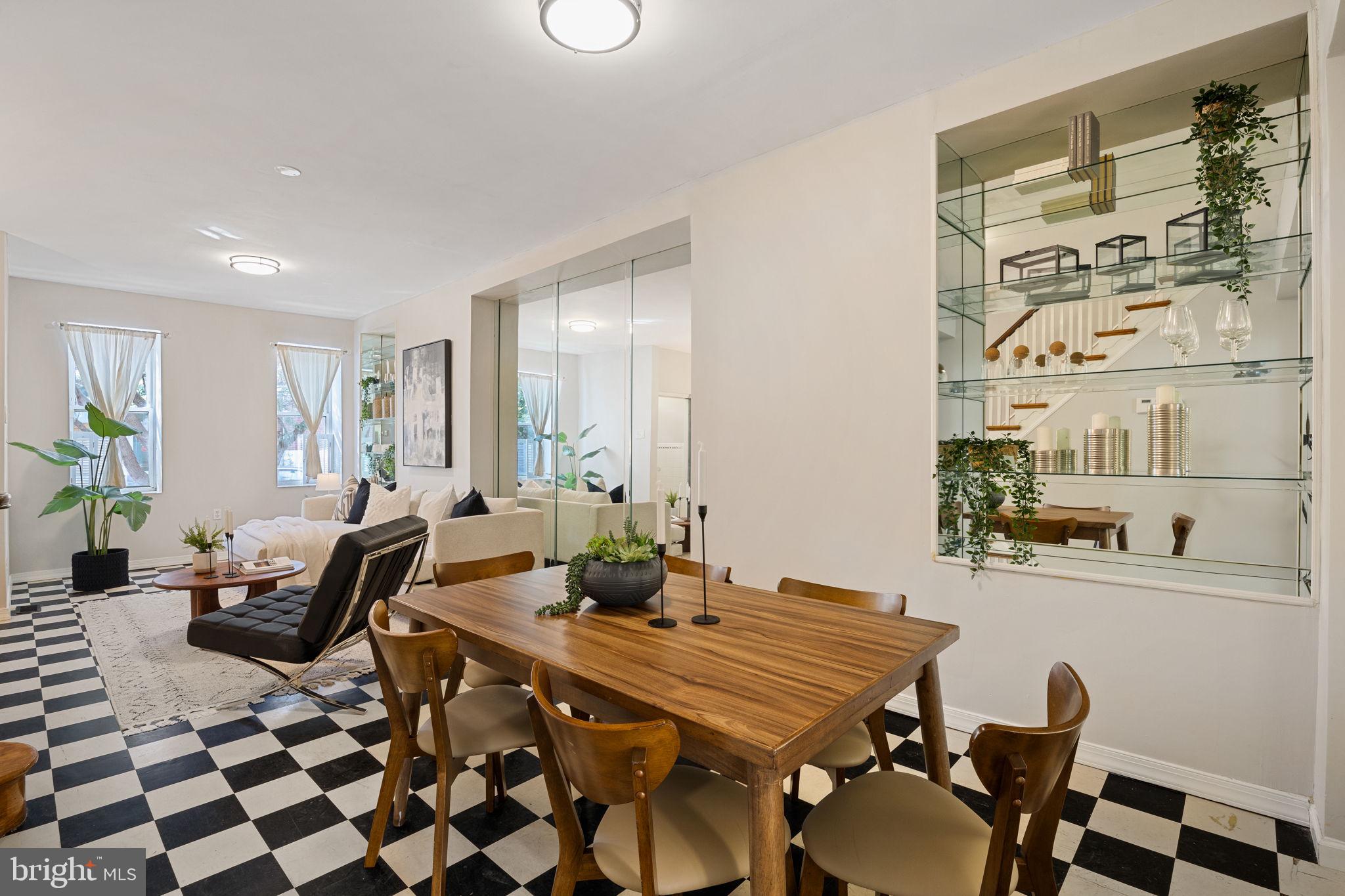 PASSYUNK SQUARE - Residential