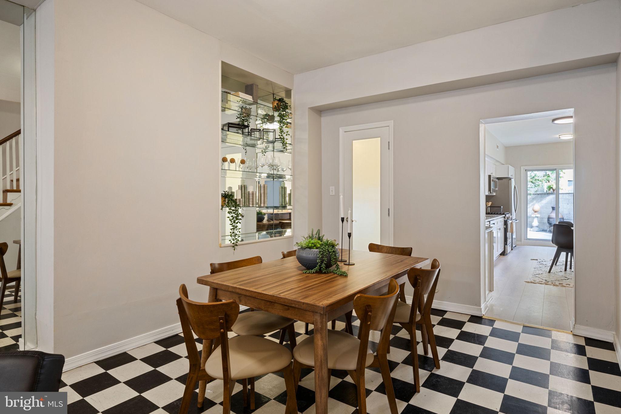 PASSYUNK SQUARE - Residential