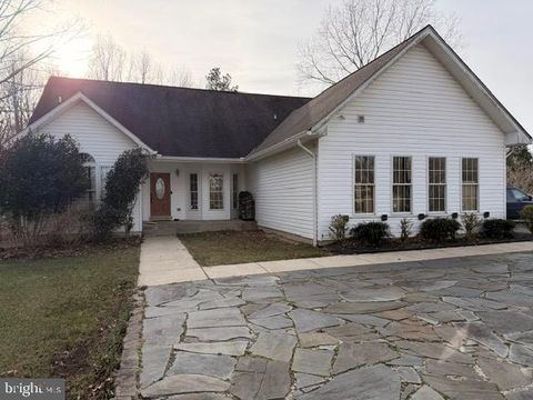 4660 CLAYTON ROAD WALDORF MD 20601