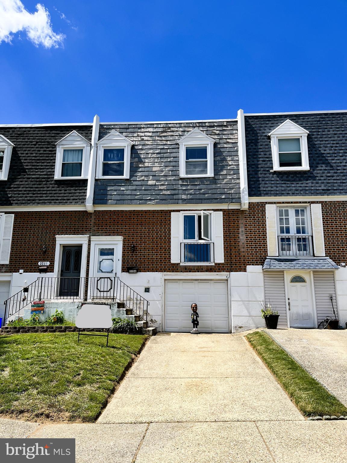 MORRELL PARK - Residential