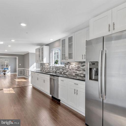 ACCOKEEK - Residential