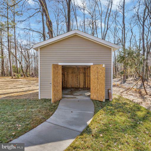 ACCOKEEK - Residential