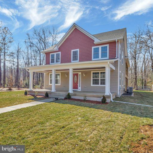 ACCOKEEK - Residential