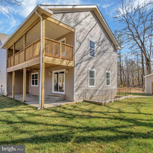 ACCOKEEK - Residential