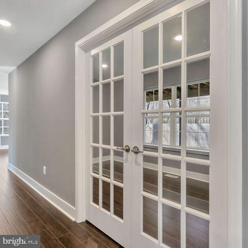 ACCOKEEK - Residential