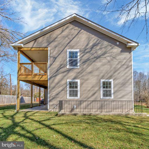 ACCOKEEK - Residential