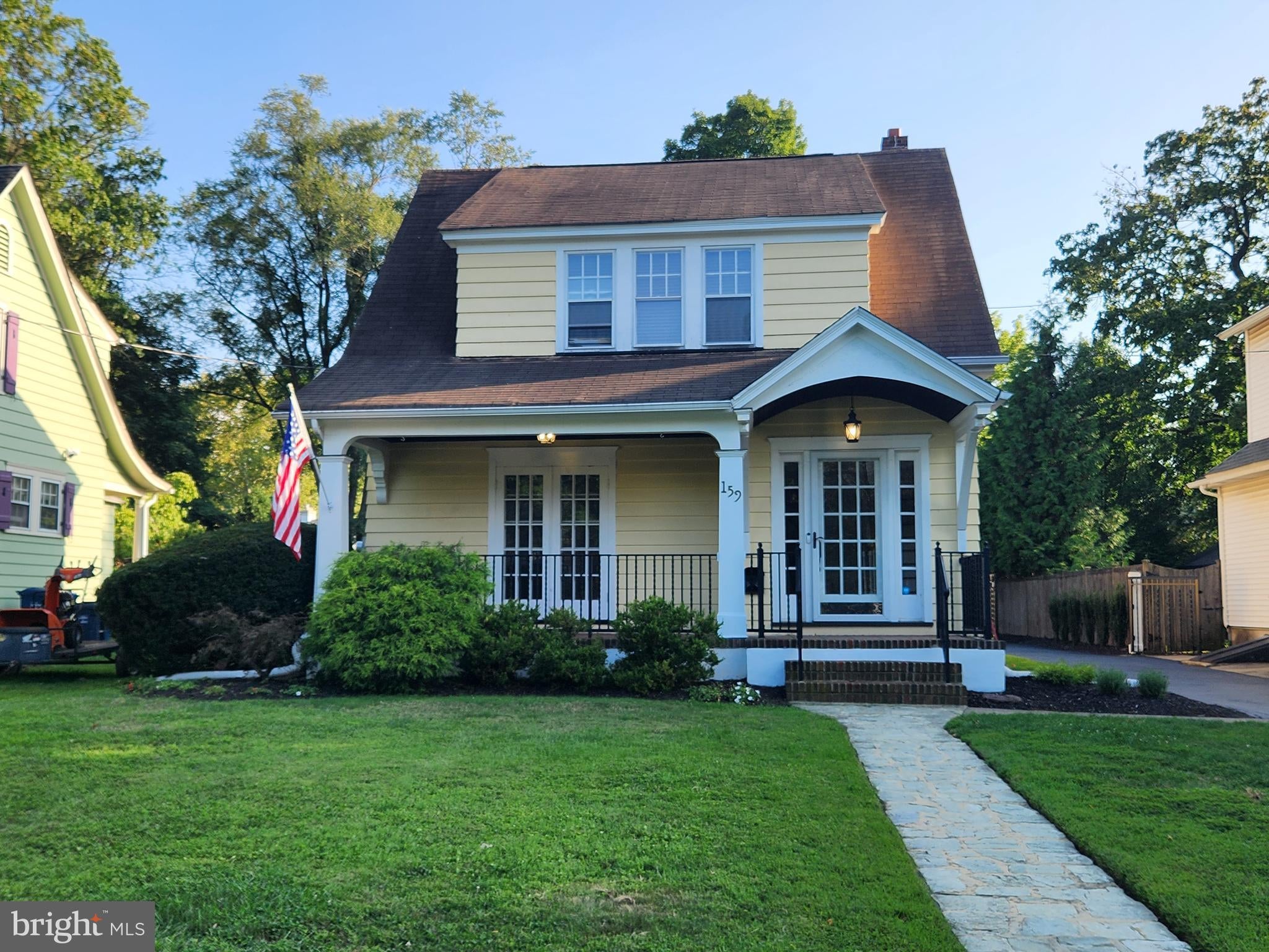 159 GEDNEY ROAD