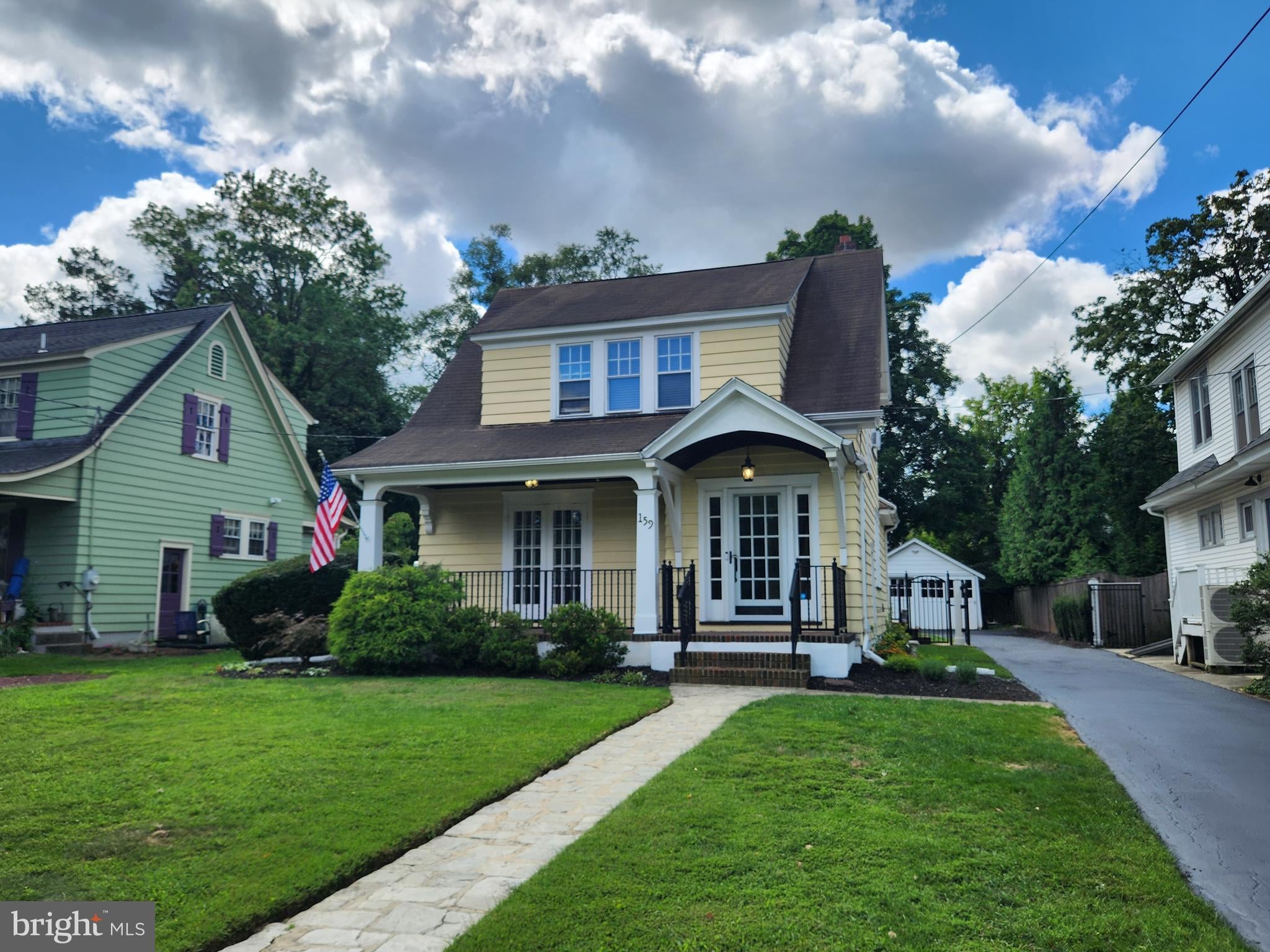 159 GEDNEY ROAD
