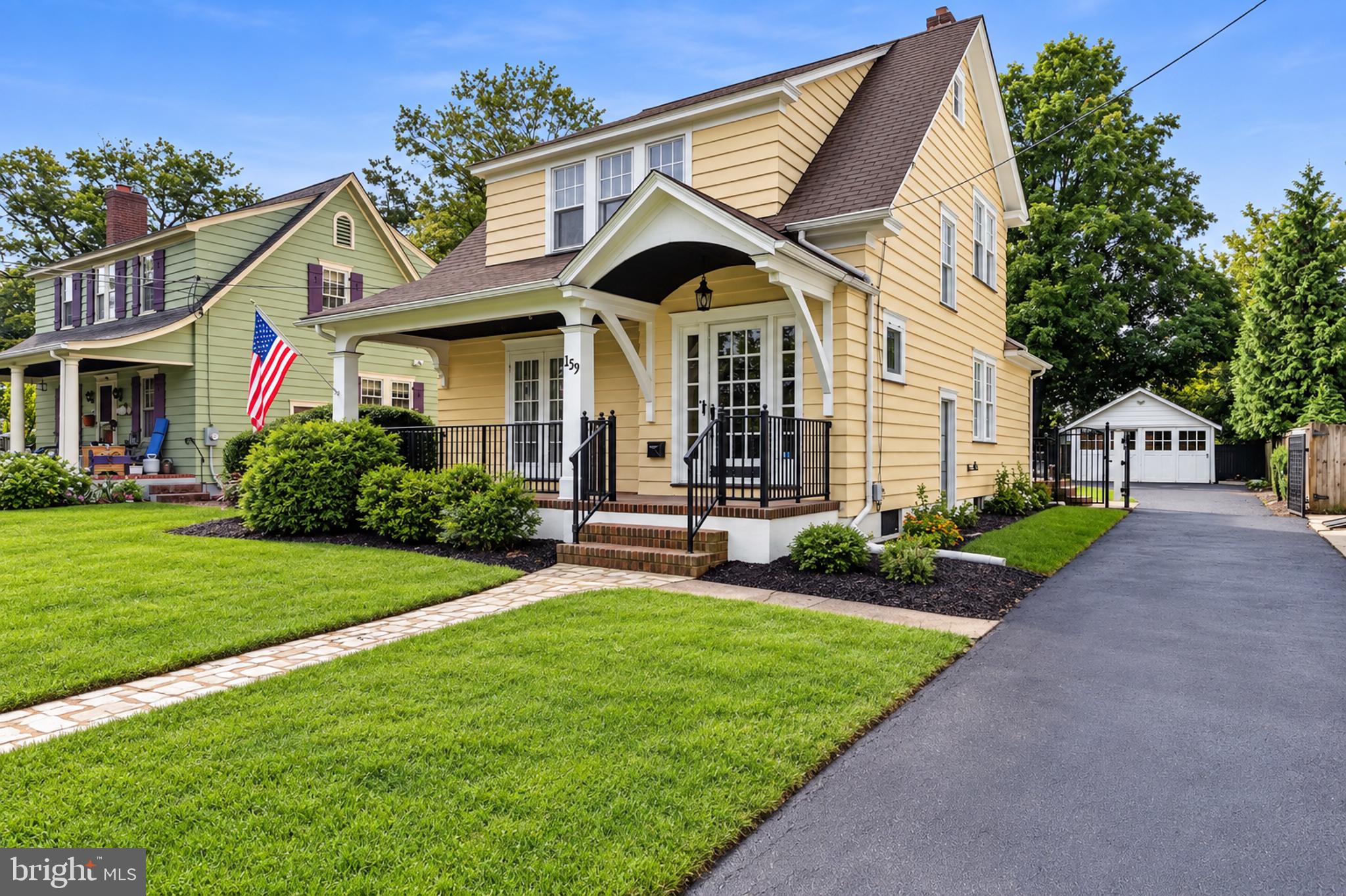 159 GEDNEY ROAD