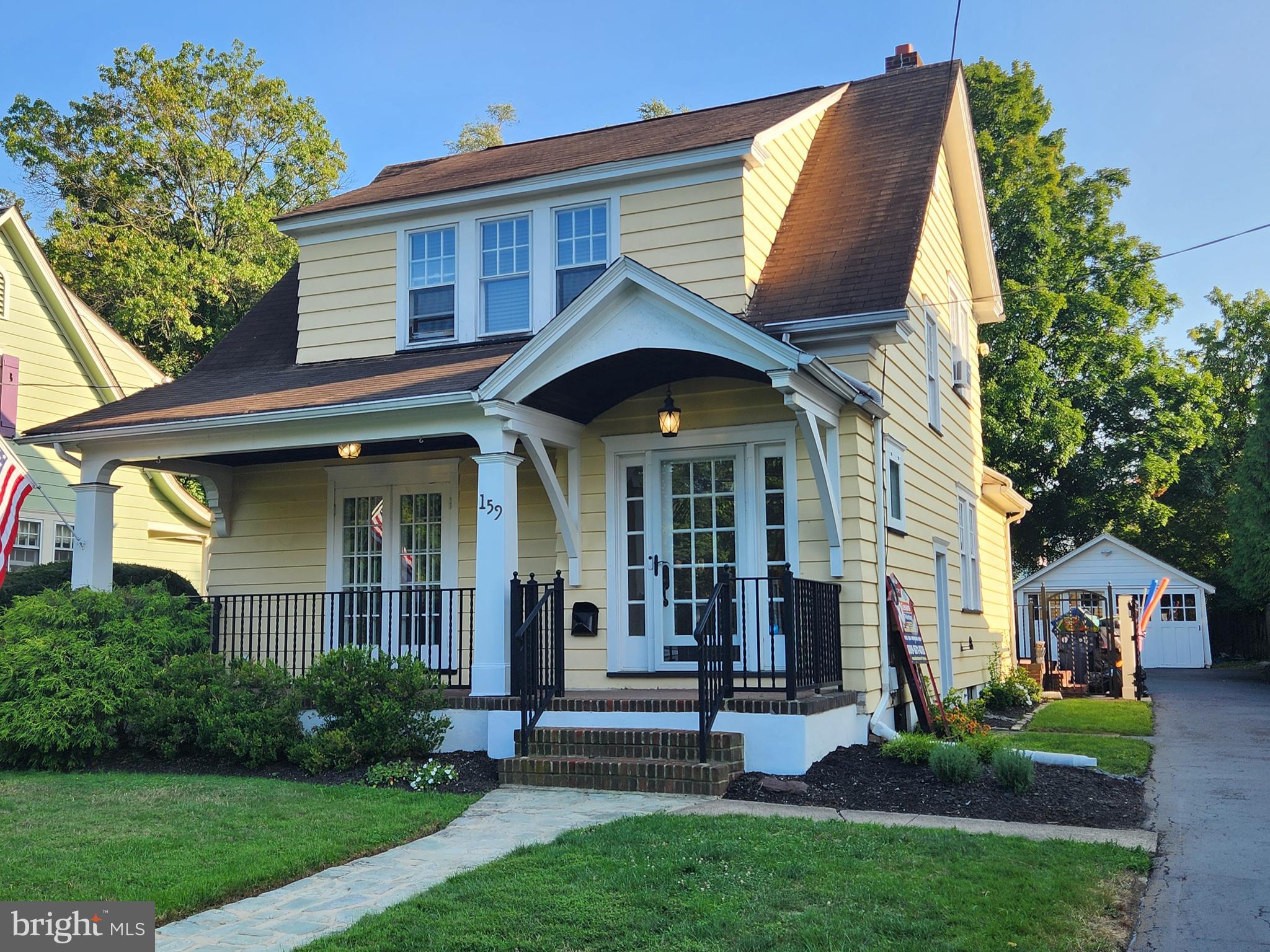 159 GEDNEY ROAD