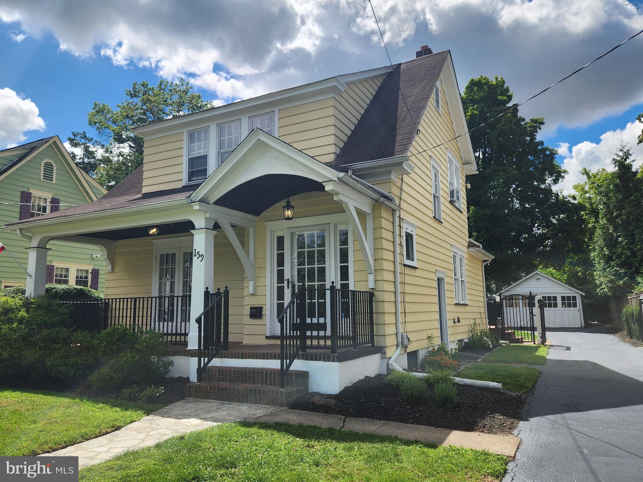 159 GEDNEY ROAD