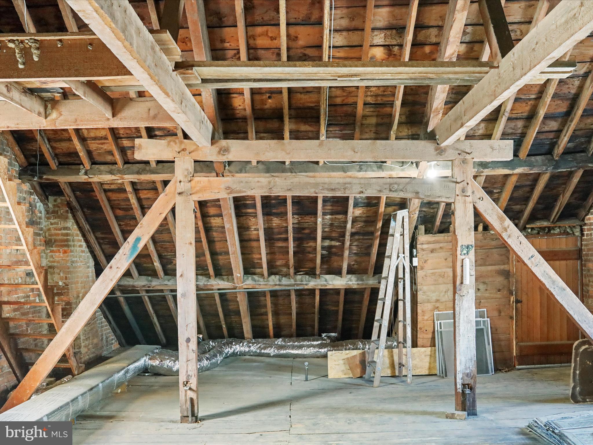 SHEPHERDSTOWN CORPORATION - Residential