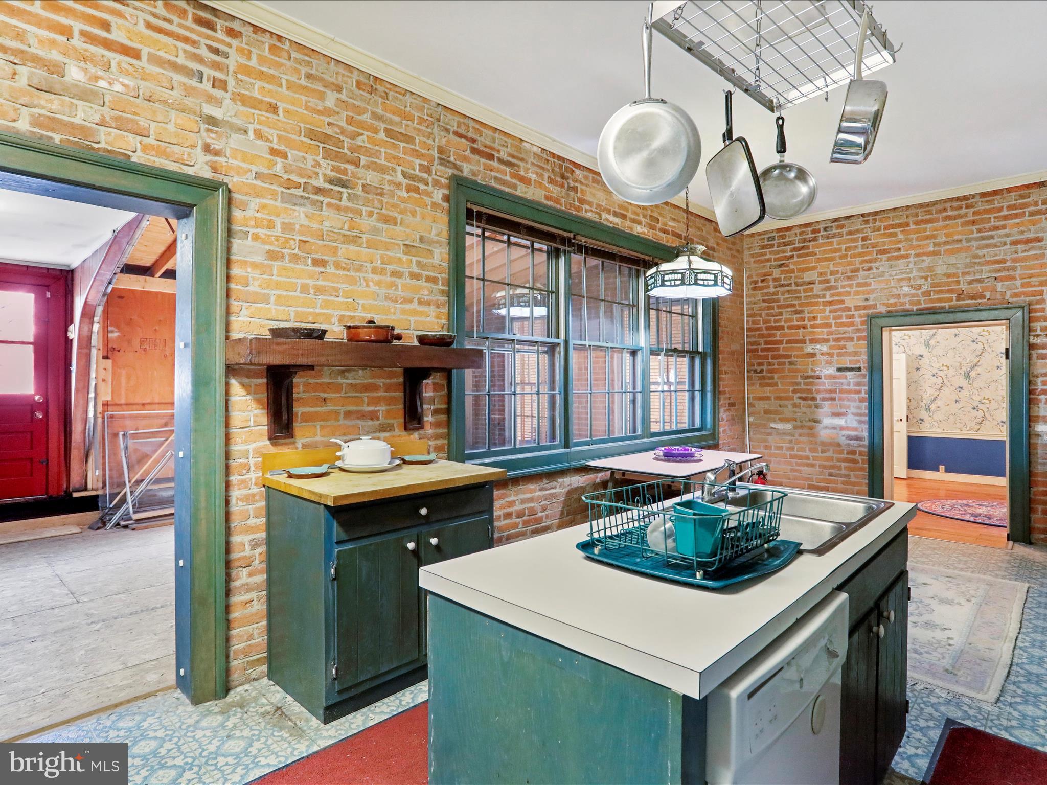 SHEPHERDSTOWN CORPORATION - Residential