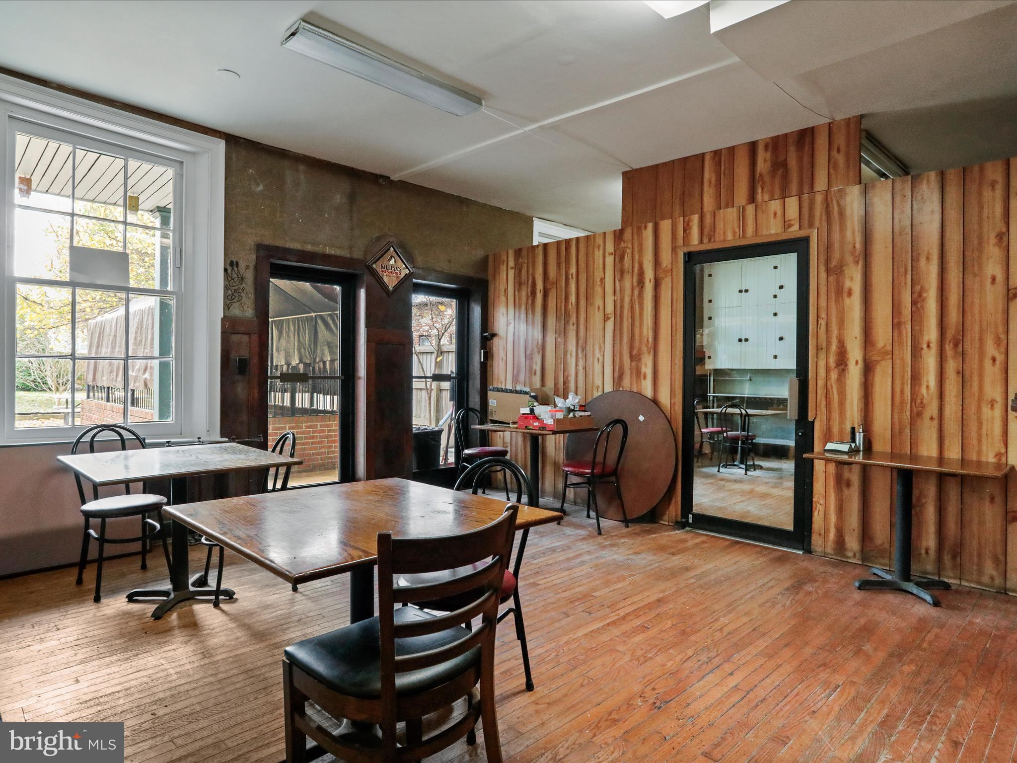 SHEPHERDSTOWN CORPORATION - Residential