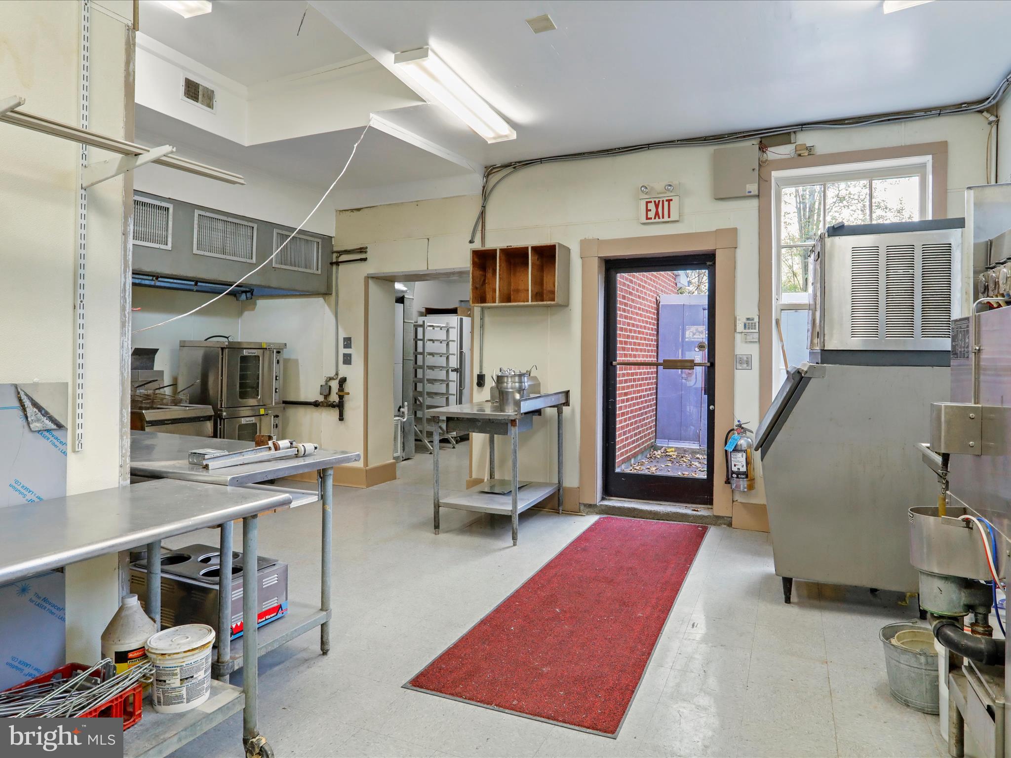 SHEPHERDSTOWN CORPORATION - Residential