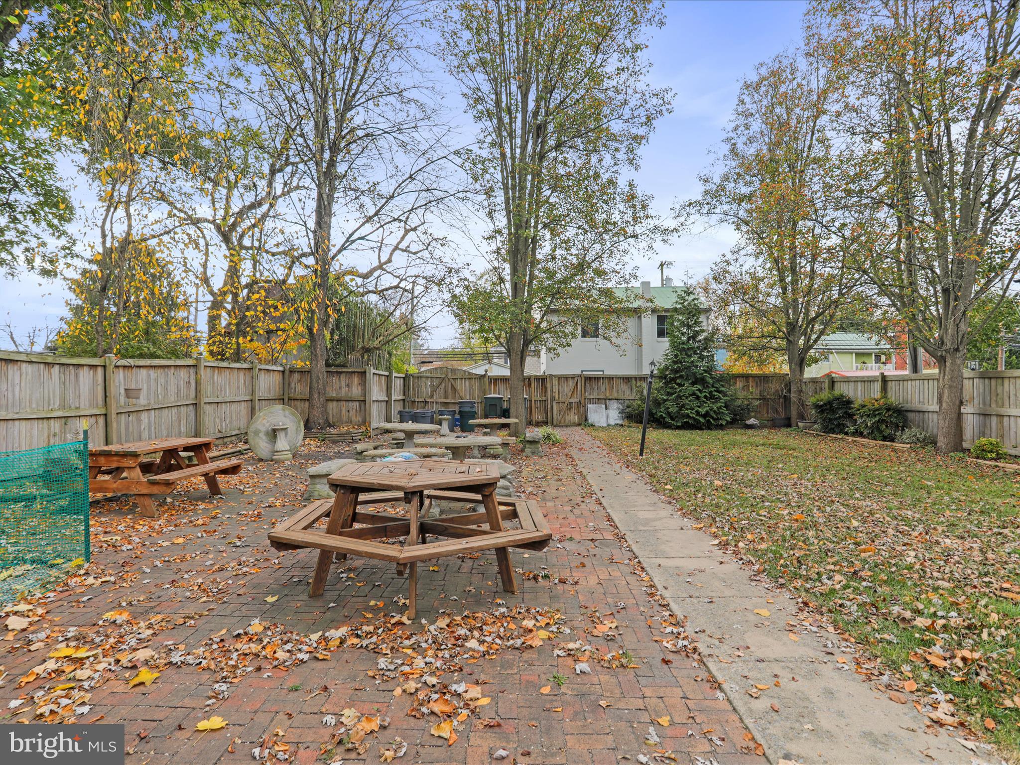 SHEPHERDSTOWN CORPORATION - Residential