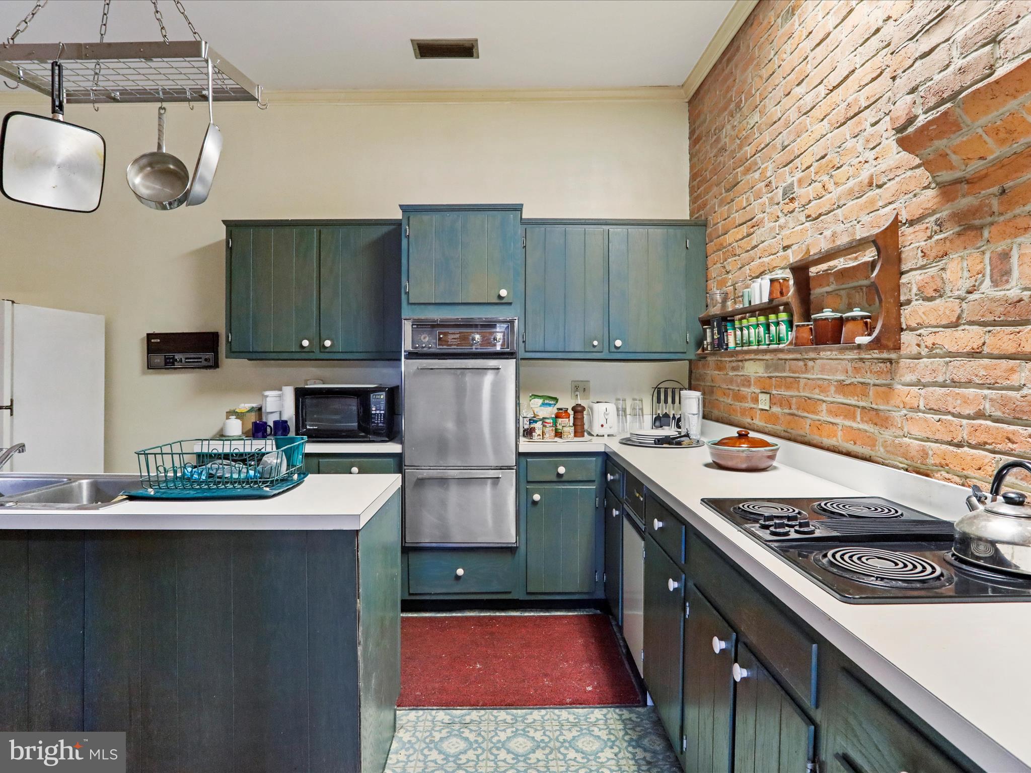 SHEPHERDSTOWN CORPORATION - Residential