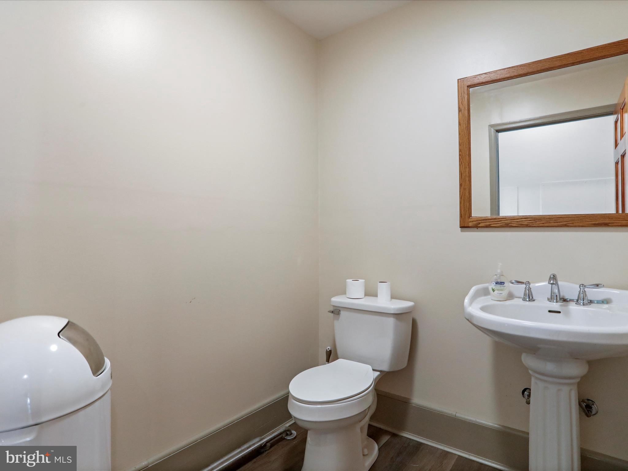 SHEPHERDSTOWN CORPORATION - Residential