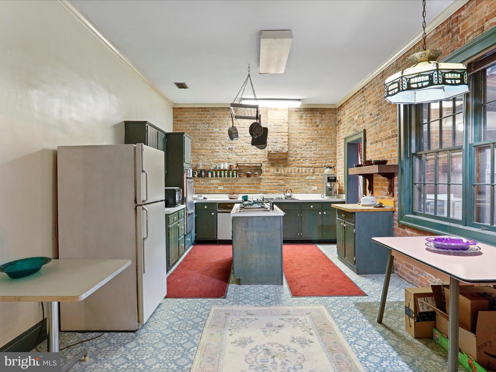 SHEPHERDSTOWN CORPORATION - Residential