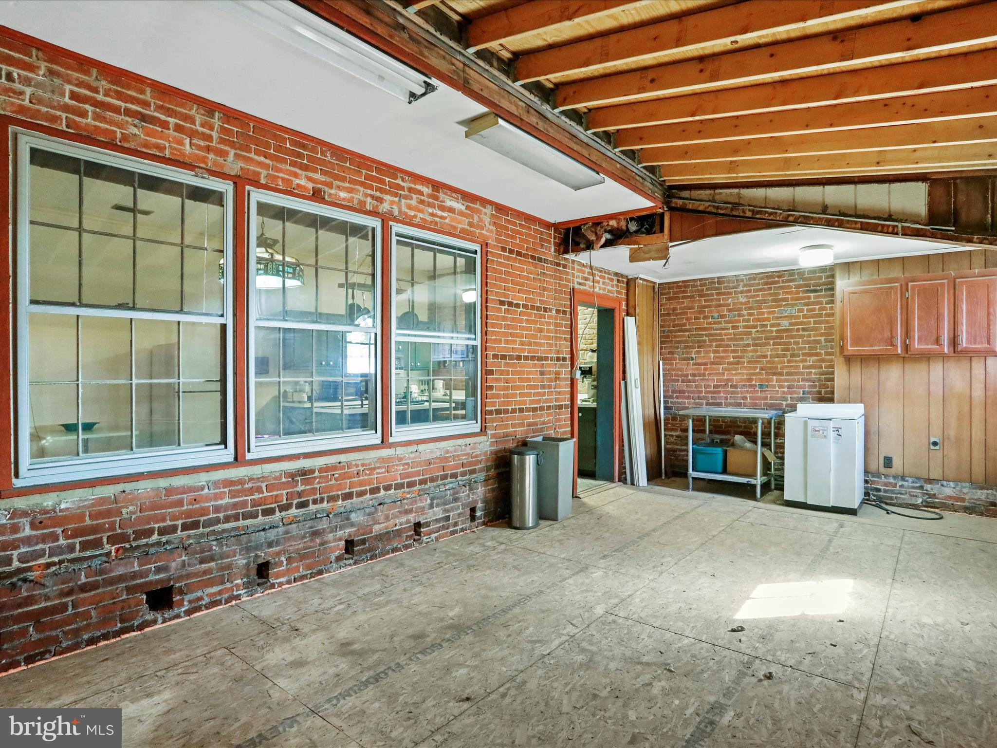 SHEPHERDSTOWN CORPORATION - Residential