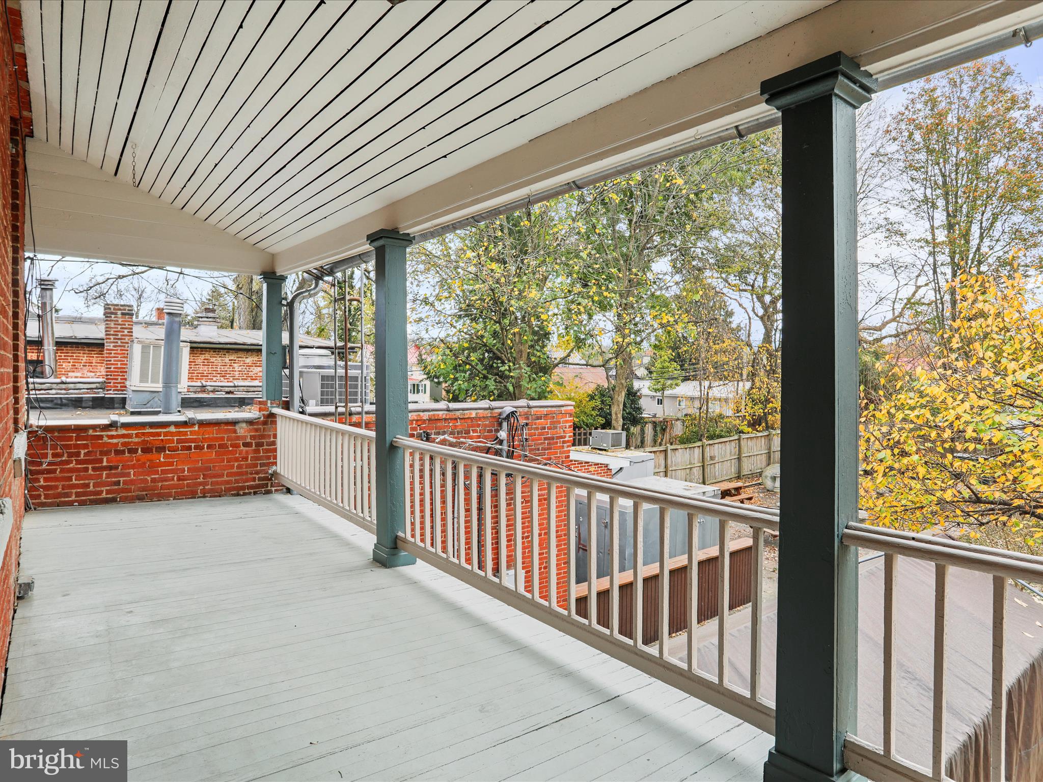 SHEPHERDSTOWN CORPORATION - Residential